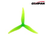 Großhandel Gemfan SL5125 5.1 X2.5X5 3-Blatt-Propeller 1,5mm für 5-Zoll-Zahnstocher Mini Long Range Drone